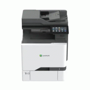 Lexmark CX730de Laser A4 1200 x 1200 DPI 40 ppm Lexmark CX730de Laser A4 1200 x 1200 DPI 40 ppm