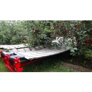 Maja automatic - vibreur arboricole - weremczuk - efficacité 0,08 - 0,15 ha/h Maja automatic - vibreur arboricole - weremczuk - efficacité 0,08 - 0,15 ha/h