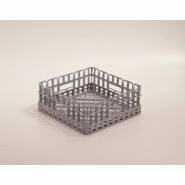 Maxima Lave-vaisselle panier pour verres - 40 x 40 cm - 9240021