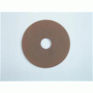 Meule pour affûteuse de chaînes - diam 105 mm, ép 4.7 mm, al 22.2 mm - sélection NeedGarden
