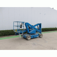 Nacelle articulée SNORKEL a38e occasion