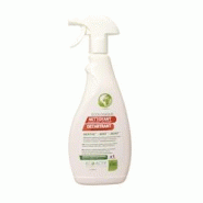Nettoyant détartrant menthe Ecolabel 750cc KING - P00339 Nettoyant détartrant menthe Ecolabel 750cc KING - P00339
