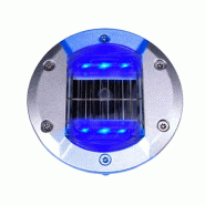 Plot routier solaire à LED - PLRTBL-TF01/SL Plot routier solaire à LED - PLRTBL-TF01/SL
