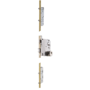 Serrure 5 points série trilock 5900 apn1 axe 120mm écart de pene 100mm - VACHETTE - 15481000 - 532458 Serrure 5 points série trilock 5900 apn1 axe 120mm écart de pene 100mm - VACHETTE - 15481000 - 532458