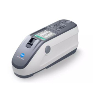 Spectrophotomètre portable avec géométrie d:8 - Disponible avec ou sans brillance-mètre intégré - CM-26dG / CM-26d