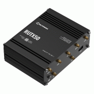 Teltonika rutx50 5g/4g/lte routeur industriel