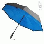 Am232703 - parapluie reversible reverso à personnaliser