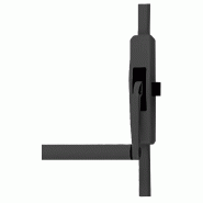 Antipanique cross-bar 89 l900 3points noir - JPM - 890300-02-2z - 129485 Antipanique cross-bar 89 l900 3points noir - JPM - 890300-02-2z - 129485