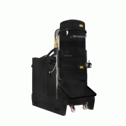 Aspirateur industriel DEPURECO PUMA FIX - Référence : PERIE-3041 - disponible en location et en vente