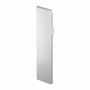 AXOO Radiateur connecté vertical 1500W Blanc satiné - Intuis - NEN3085SEEC_0