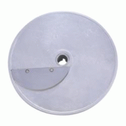 Disque Trancheur 1 mm pour Coupe-Légumes 550 W - Dynasteel - 3701634902612 Disque Trancheur 1 mm pour Coupe-Légumes 550 W - Dynasteel - 3701634902612