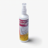 Exposiciónate Nettoyant Pour Tableaux Blancs Scritto® WBCLEANER - blanc plastique 8595578319422