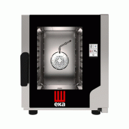 Four mixte électrique EVOLUTION - 5x GN 2/3 - Tactile | Eka - EKF523NTUD