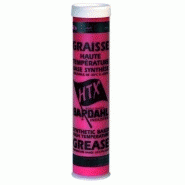 Graisse haute temperature htx Graisse haute temperature htx