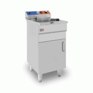 Friteuse électrique industrielle EF-161VC de Climahosteleria - EF-161VC Friteuse électrique industrielle EF-161VC de Climahosteleria - EF-161VC