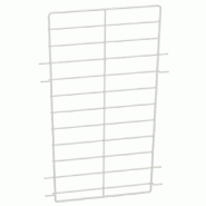 Grille de séparation haute pour panier "plein air" - Largeur 210 mm  | Liebherr - 7111784