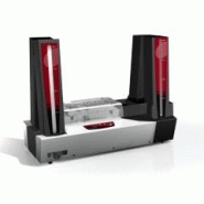 Imprimantes de cartes pour production industrielle