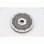 Meat Mincer 12 - Grinding Plate 3 mm Meat Mincer 12 - Grinding Plate 3 mm