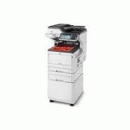 OKI MC883dnct LED A3 1200 x 1200 DPI 35 ppm OKI MC883dnct LED A3 1200 x 1200 DPI 35 ppm
