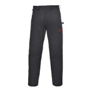 Portwest - Pantalon de travail homme DANUBE Noir Taille 2XL - XXL noir 5036108225859 Portwest - Pantalon de travail homme DANUBE Noir Taille 2XL - XXL noir 5036108225859