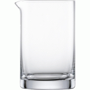 Schott Zwiesel - Verre à Mixing Jug 500ml  - Gamme Bar Selection en Cristallin - Réf. 123645 - lot de 1 - transparent 123645