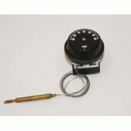 Thermostat a bulbe 30-90°c t100