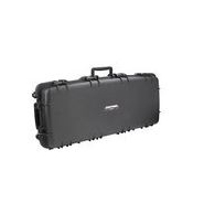 Valises étanches SENTINEL 1536-7 - haute résistance - 924x373x176mm (101+75), noire