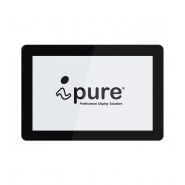 Moniteur ad10 taio tactile ipure 10 pouces