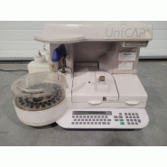 Analyseur de laboratoire pharmacia diagnistics ab unicap100 v1 pour pièces Analyseur de laboratoire pharmacia diagnistics ab unicap100 v1 pour pièces