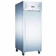 Armoire réfrigérée négative 1 Porte 700L AFI COLLIN-LUCY
