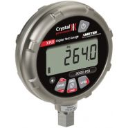 Capteur &amp; indicateur numérique de pression xp2i crystal engineering