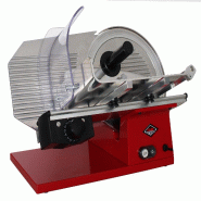 Celme - Trancheuse Evolution Pro 300 Rouge avec taille-crayon fourni - 8011844210519