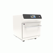 Four a cuisson ultra-rapide - sofraspeed blanc