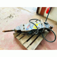 FURUKAWA fx55 brh marteau hydraulique FURUKAWA fx55 brh marteau hydraulique