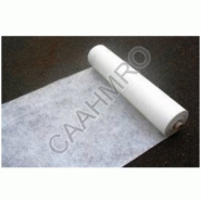 Geotextile anti contaminant tecgeo 105g/m² 1.00 m à 4.00 m x 100 ml