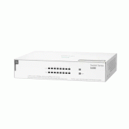 Networking Instant On Switch 8p Gigabit CL4 PoE 64W 1430