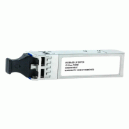 Optical Transceiver 25GbE SFP28 LC-LC 850nm SR up to 100m
