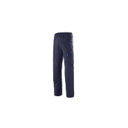Pantalon homme kross line (polyester/coton) 245g ref 9b20 9579