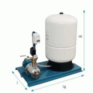 Diaphragme 150 litres - pompe ngx6-18 Diaphragme 150 litres - pompe ngx6-18