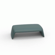 Table basse BLOW - vert