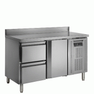 Tefcold Refroidisseur de comptoir GN1/1  CK7220 - 51584