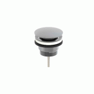 Valve click-clack de vidage, acier inox 316l, couleur or rose, code piletta-scarico-levante-canna-fucile, SINED - gris inox piletta-scarico-levante-ca Valve click-clack de vidage, acier inox 316l, couleur or rose, code piletta-scarico-levante-canna-fucile, SINED - gris inox piletta-scarico-levante-ca