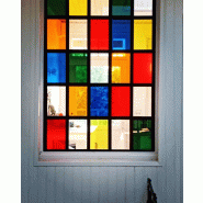 Verrière - Aux couleurs sur mesure Verrière - Aux couleurs sur mesure