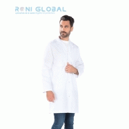 Blouse longue de travail homme - manches longues, 1 poche intérieure - AGRO REMI CONFECTION - Réf : R-300.05B23_0