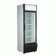 Armoire vitrine à boissons avec canopy 335 litres | L2g - SC-LD60A