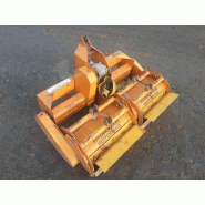 Autre matériel d'espace vert Sisis Scarificateur - En occasion