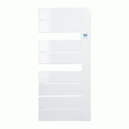 BALICA sèche-serviettes statique 650W Blanc - Intuis - M109212_0