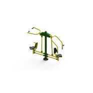 Body Duo ascenseur cheval Body Duo ascenseur cheval