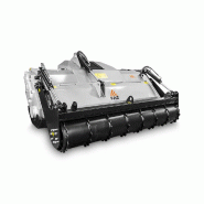 Préparateurs de sols pour tracteurs SSL de 100 à 220 ch - transmission mécanique Préparateurs de sols pour tracteurs SSL de 100 à 220 ch - transmission mécanique