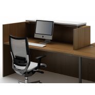 Bureau d'accueil mixte lincoln_1